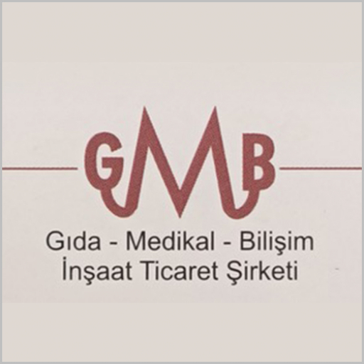 Gmb Medikal - Osman Sadık Öztürk