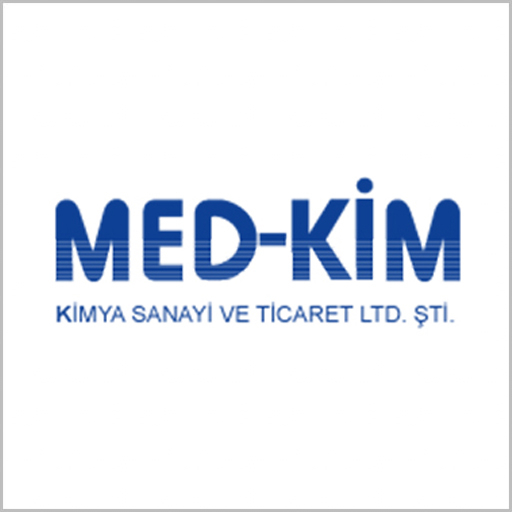Med-Kim Kimya San. ve Tic. Ltd. Şti.