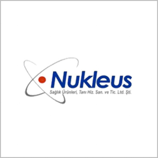 Nukleus Sağlık Ürünleri Tanı Hiz. San. ve Tic. Ltd. Şti.