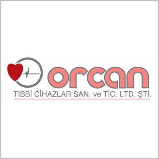 Orcan Tıbbi Cihazlar San. Tic. Ltd. Şti.